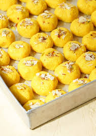 Soan Papdi